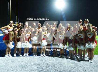 Thumbnail 2 in Sierra Canyon vs Mission Viejo photogallery.