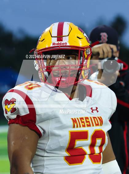 Thumbnail 1 in Sierra Canyon vs Mission Viejo photogallery.