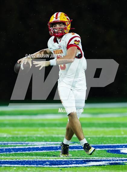 Thumbnail 3 in Sierra Canyon vs Mission Viejo photogallery.
