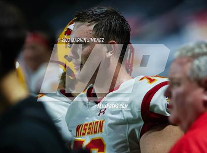 Thumbnail 3 in Sierra Canyon vs Mission Viejo photogallery.