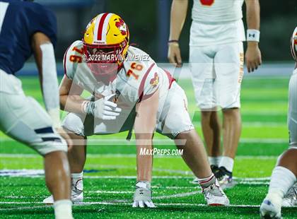 Thumbnail 3 in Sierra Canyon vs Mission Viejo photogallery.