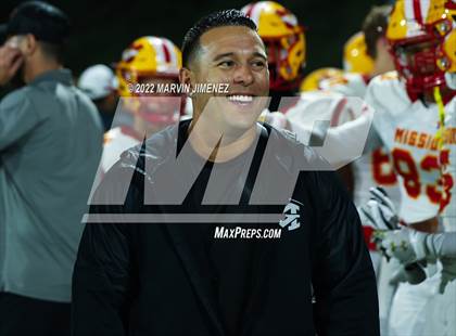 Thumbnail 3 in Sierra Canyon vs Mission Viejo photogallery.