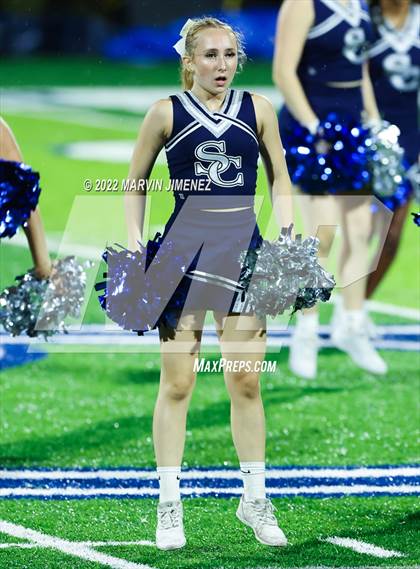 Thumbnail 1 in Sierra Canyon vs Mission Viejo photogallery.