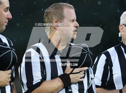 Thumbnail 3 in Sierra Canyon vs Mission Viejo photogallery.