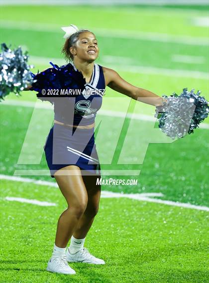 Thumbnail 2 in Sierra Canyon vs Mission Viejo photogallery.