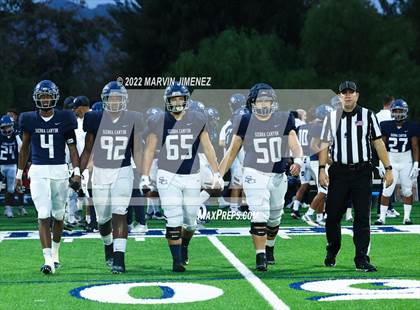 Thumbnail 2 in Sierra Canyon vs Mission Viejo photogallery.