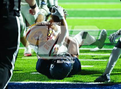 Thumbnail 1 in Sierra Canyon vs Mission Viejo photogallery.