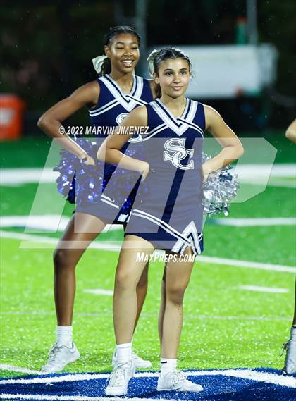 Thumbnail 3 in Sierra Canyon vs Mission Viejo photogallery.