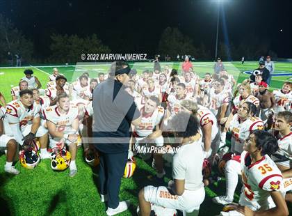 Thumbnail 1 in Sierra Canyon vs Mission Viejo photogallery.