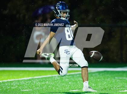 Thumbnail 1 in Sierra Canyon vs Mission Viejo photogallery.