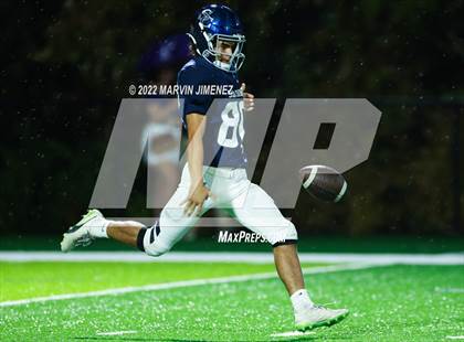 Thumbnail 3 in Sierra Canyon vs Mission Viejo photogallery.