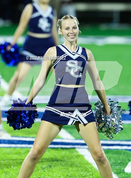 Thumbnail 2 in Sierra Canyon vs Mission Viejo photogallery.