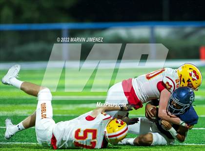 Thumbnail 3 in Sierra Canyon vs Mission Viejo photogallery.