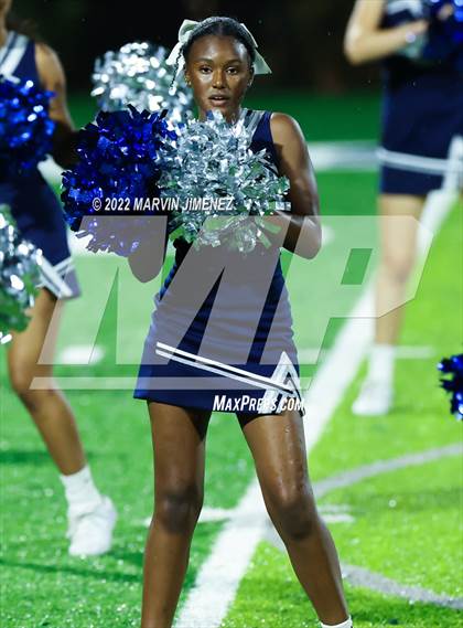 Thumbnail 3 in Sierra Canyon vs Mission Viejo photogallery.
