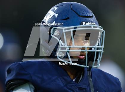 Thumbnail 2 in Sierra Canyon vs Mission Viejo photogallery.
