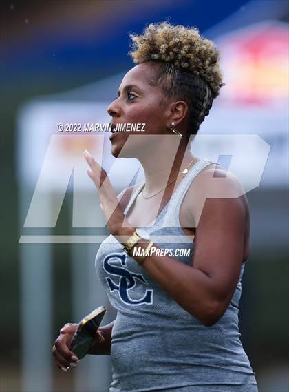 Thumbnail 1 in Sierra Canyon vs Mission Viejo photogallery.