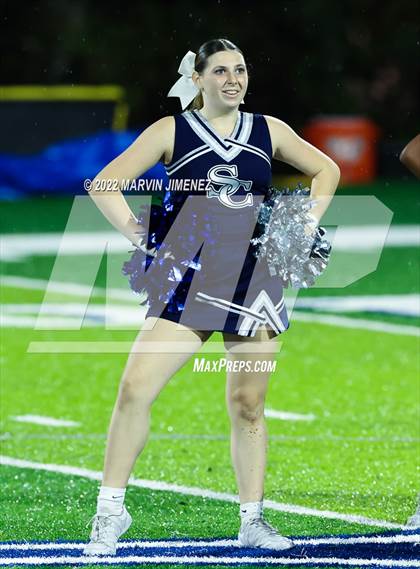 Thumbnail 1 in Sierra Canyon vs Mission Viejo photogallery.