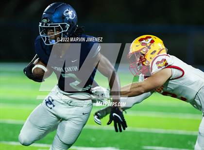 Thumbnail 1 in Sierra Canyon vs Mission Viejo photogallery.