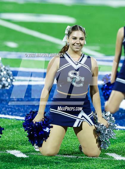 Thumbnail 1 in Sierra Canyon vs Mission Viejo photogallery.