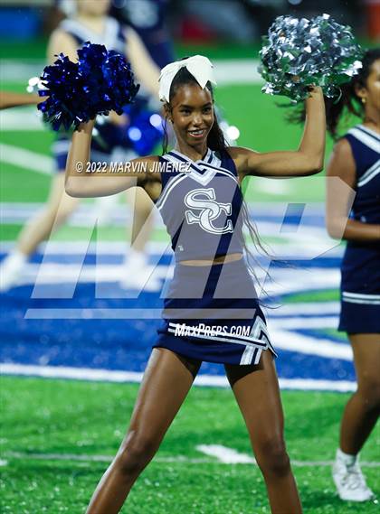 Thumbnail 1 in Sierra Canyon vs Mission Viejo photogallery.