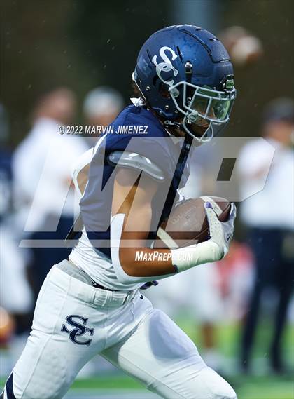 Thumbnail 3 in Sierra Canyon vs Mission Viejo photogallery.