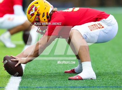 Thumbnail 1 in Sierra Canyon vs Mission Viejo photogallery.