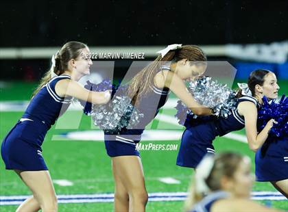 Thumbnail 3 in Sierra Canyon vs Mission Viejo photogallery.