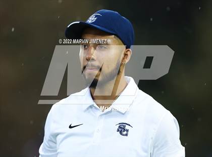 Thumbnail 1 in Sierra Canyon vs Mission Viejo photogallery.