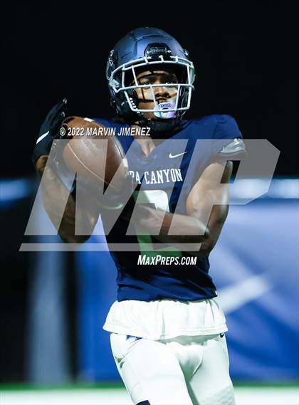 Thumbnail 3 in Sierra Canyon vs Mission Viejo photogallery.