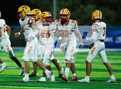 Thumbnail 3 in Sierra Canyon vs Mission Viejo photogallery.