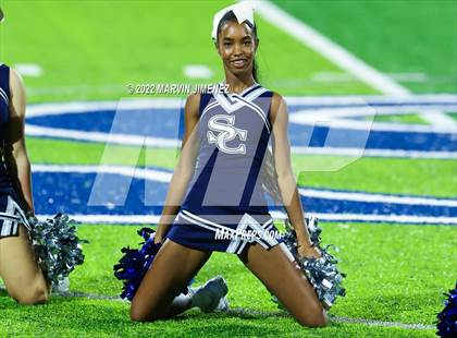 Thumbnail 2 in Sierra Canyon vs Mission Viejo photogallery.