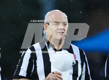 Thumbnail 2 in Sierra Canyon vs Mission Viejo photogallery.