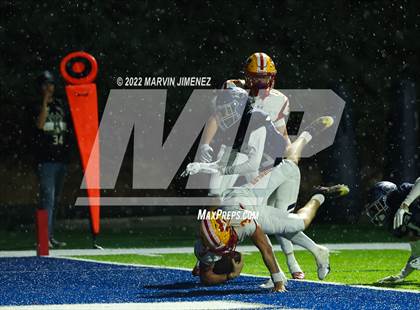 Thumbnail 3 in Sierra Canyon vs Mission Viejo photogallery.