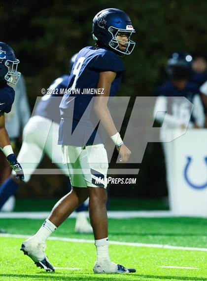 Thumbnail 1 in Sierra Canyon vs Mission Viejo photogallery.