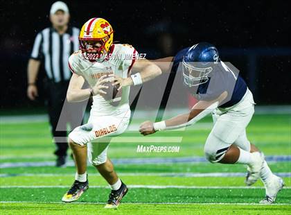 Thumbnail 3 in Sierra Canyon vs Mission Viejo photogallery.
