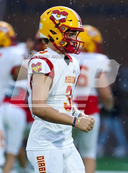 Thumbnail 1 in Sierra Canyon vs Mission Viejo photogallery.