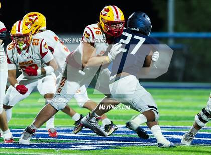 Thumbnail 3 in Sierra Canyon vs Mission Viejo photogallery.