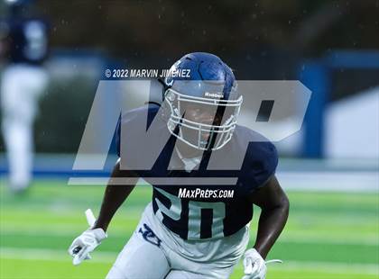 Thumbnail 3 in Sierra Canyon vs Mission Viejo photogallery.
