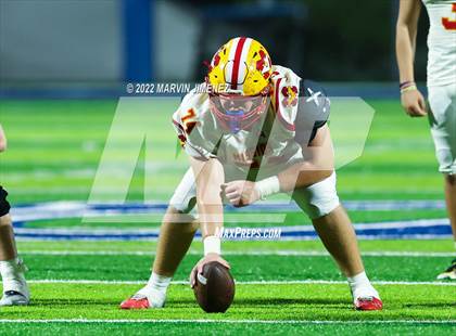 Thumbnail 2 in Sierra Canyon vs Mission Viejo photogallery.