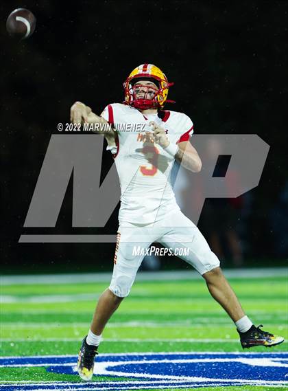 Thumbnail 1 in Sierra Canyon vs Mission Viejo photogallery.
