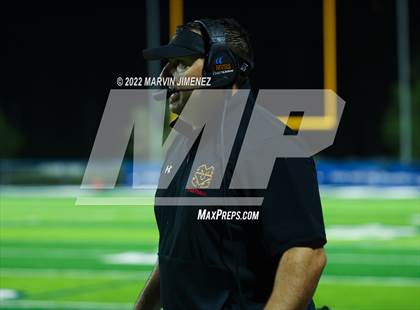 Thumbnail 3 in Sierra Canyon vs Mission Viejo photogallery.