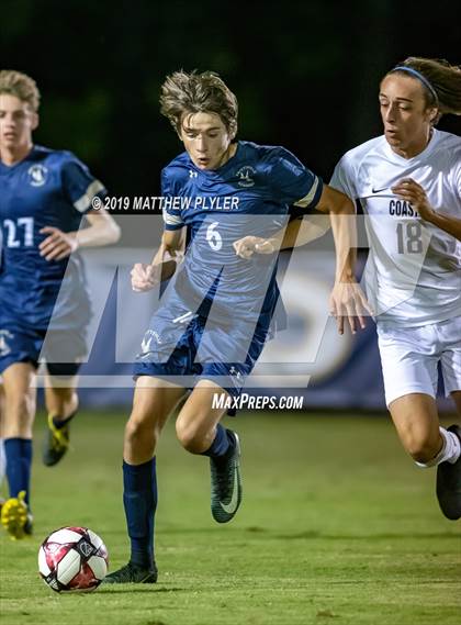 Thumbnail 3 in Coastal Christian @ Fayetteville Academy photogallery.