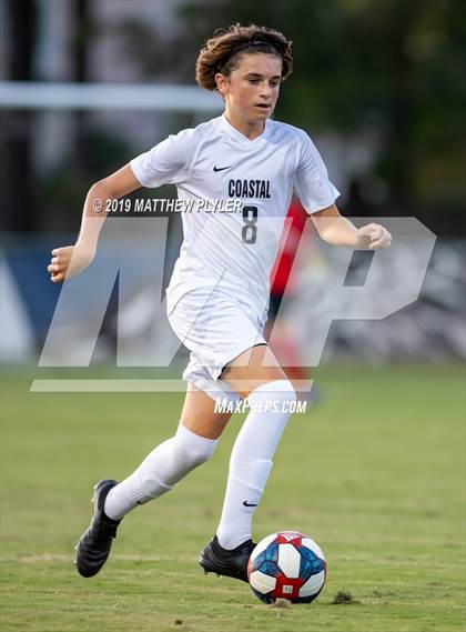 Thumbnail 1 in Coastal Christian @ Fayetteville Academy photogallery.