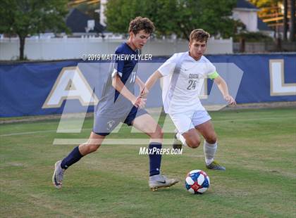 Thumbnail 3 in Coastal Christian @ Fayetteville Academy photogallery.