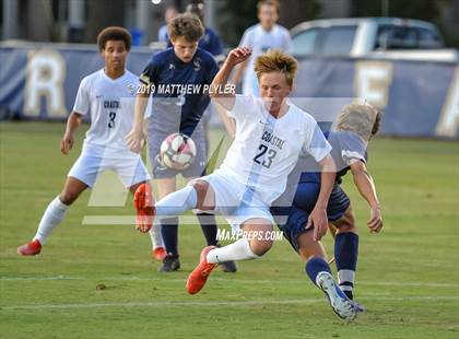 Thumbnail 1 in Coastal Christian @ Fayetteville Academy photogallery.