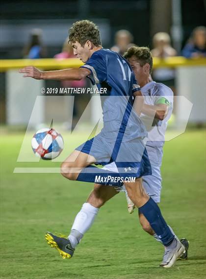 Thumbnail 1 in Coastal Christian @ Fayetteville Academy photogallery.