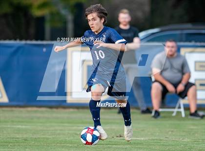 Thumbnail 3 in Coastal Christian @ Fayetteville Academy photogallery.
