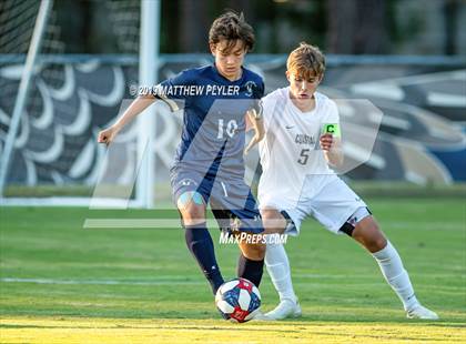 Thumbnail 1 in Coastal Christian @ Fayetteville Academy photogallery.