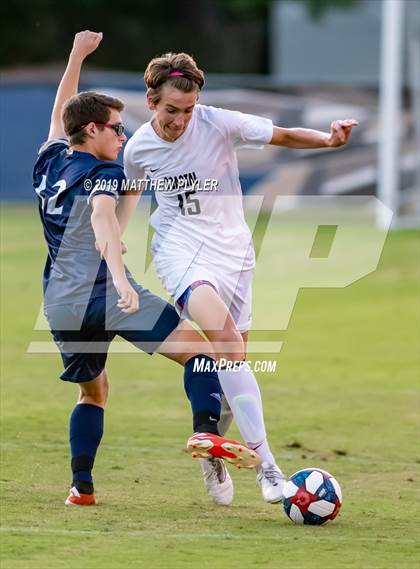 Thumbnail 3 in Coastal Christian @ Fayetteville Academy photogallery.