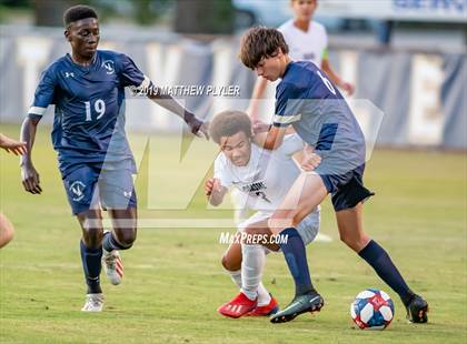 Thumbnail 1 in Coastal Christian @ Fayetteville Academy photogallery.